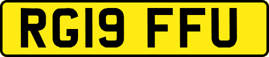 RG19FFU