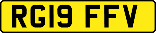 RG19FFV
