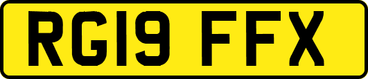 RG19FFX