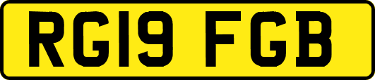 RG19FGB