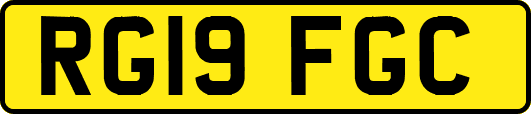 RG19FGC