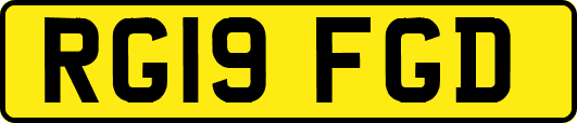 RG19FGD