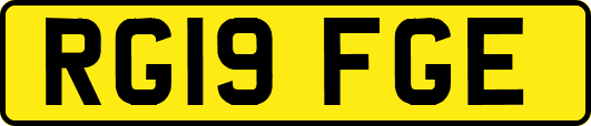 RG19FGE