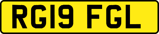 RG19FGL