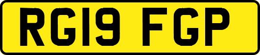 RG19FGP