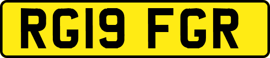 RG19FGR