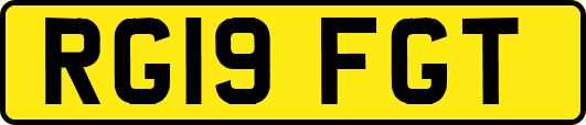 RG19FGT
