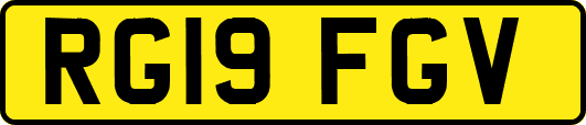 RG19FGV