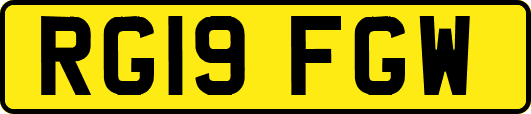 RG19FGW