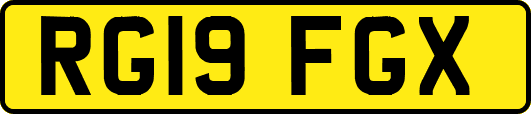 RG19FGX