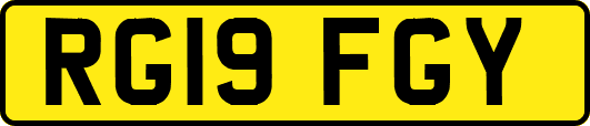 RG19FGY