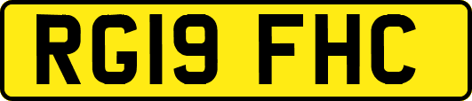RG19FHC