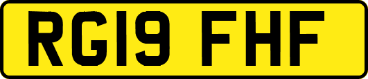 RG19FHF