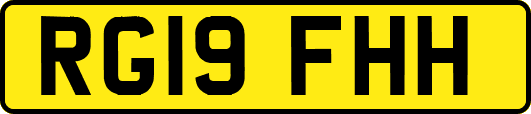 RG19FHH