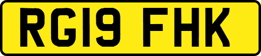 RG19FHK