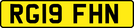 RG19FHN