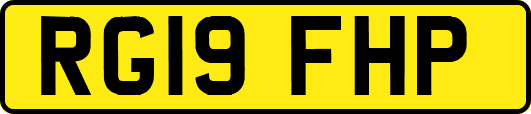 RG19FHP