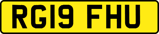 RG19FHU