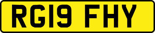 RG19FHY