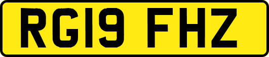 RG19FHZ