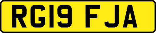 RG19FJA