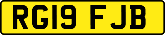 RG19FJB