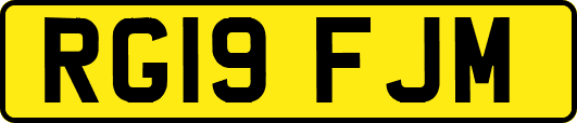 RG19FJM