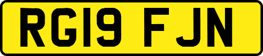RG19FJN