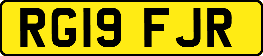 RG19FJR