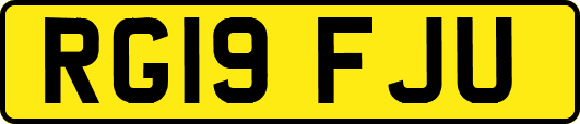 RG19FJU