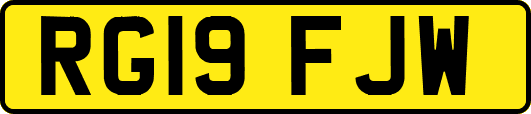 RG19FJW