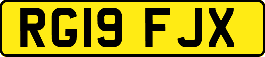 RG19FJX