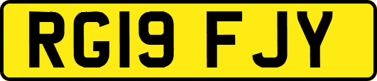 RG19FJY