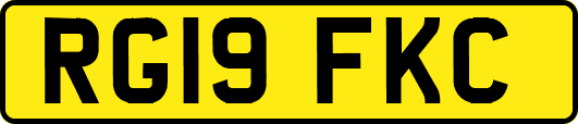 RG19FKC