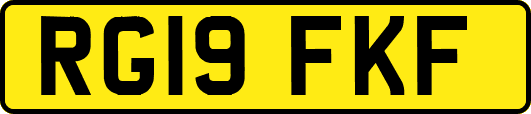 RG19FKF