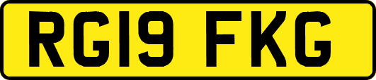 RG19FKG
