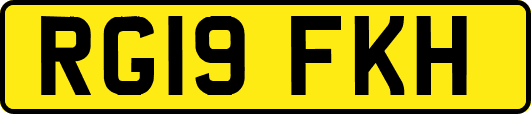 RG19FKH