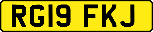 RG19FKJ