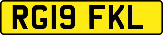 RG19FKL