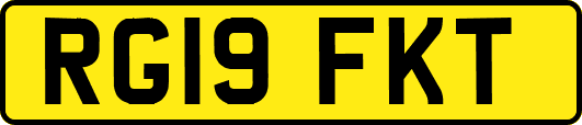 RG19FKT