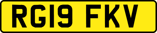 RG19FKV