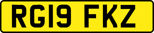 RG19FKZ