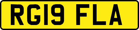 RG19FLA