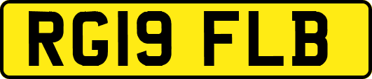 RG19FLB