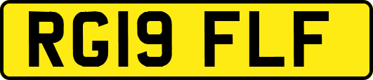 RG19FLF