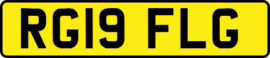 RG19FLG
