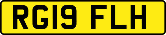 RG19FLH