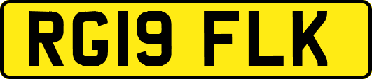 RG19FLK