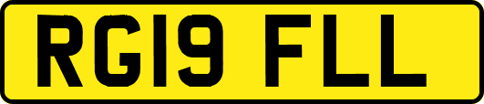 RG19FLL