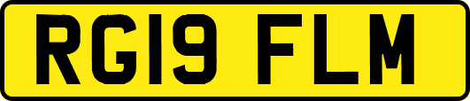 RG19FLM